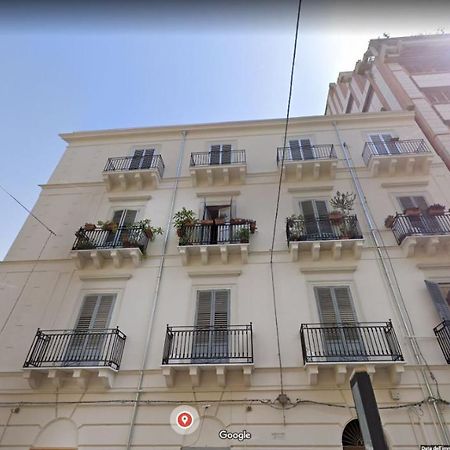 Colori Di Palermo Apartamento Exterior foto